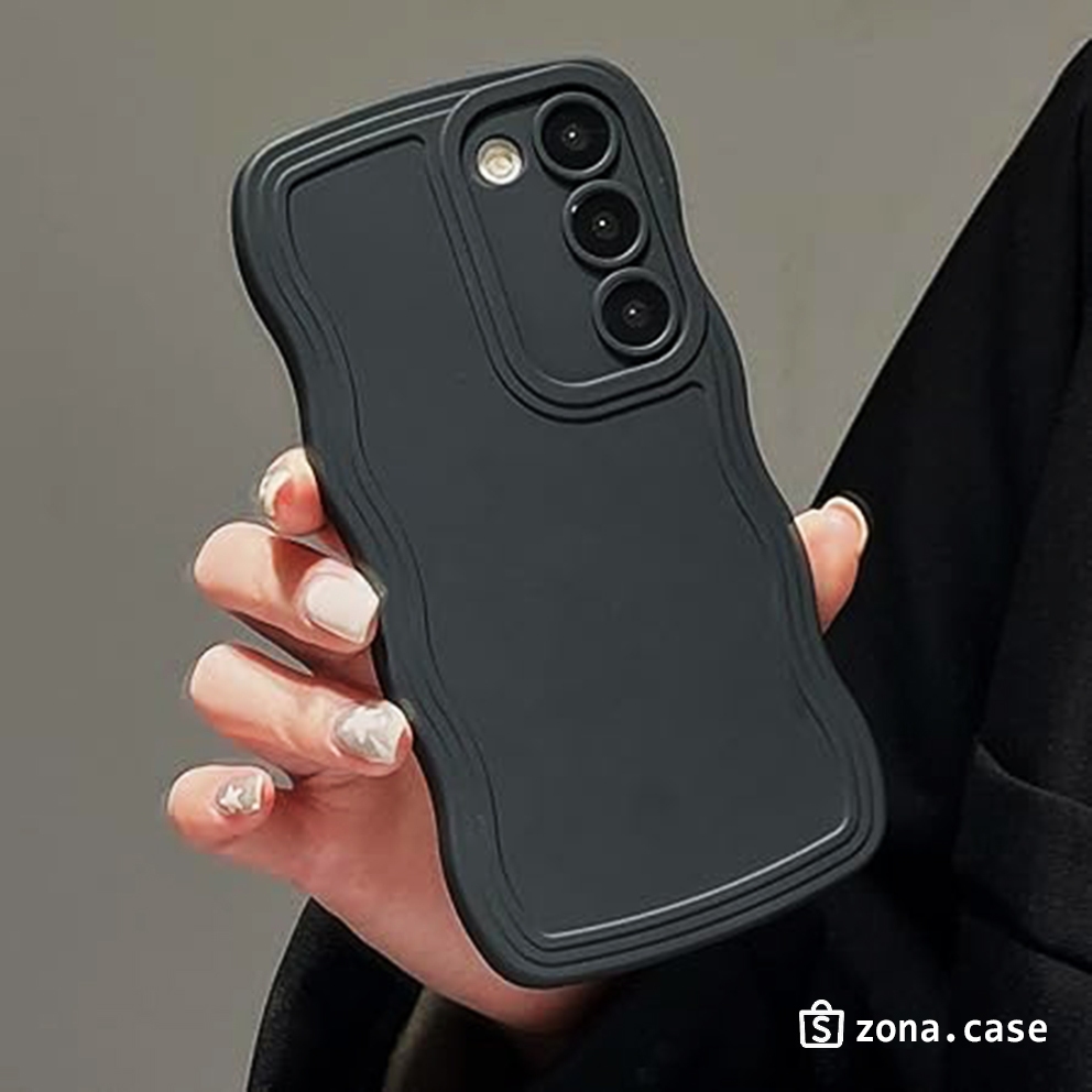 เคส Wave Oppo A60 F1S A17