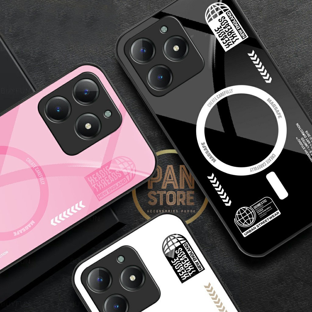 Softcase Glass ITEL A58 2023 ITEL S16 2023 ITEL S17 2023/VISION 1 PRO ITEL A70 ITEL A50 ITEL A80 ITE