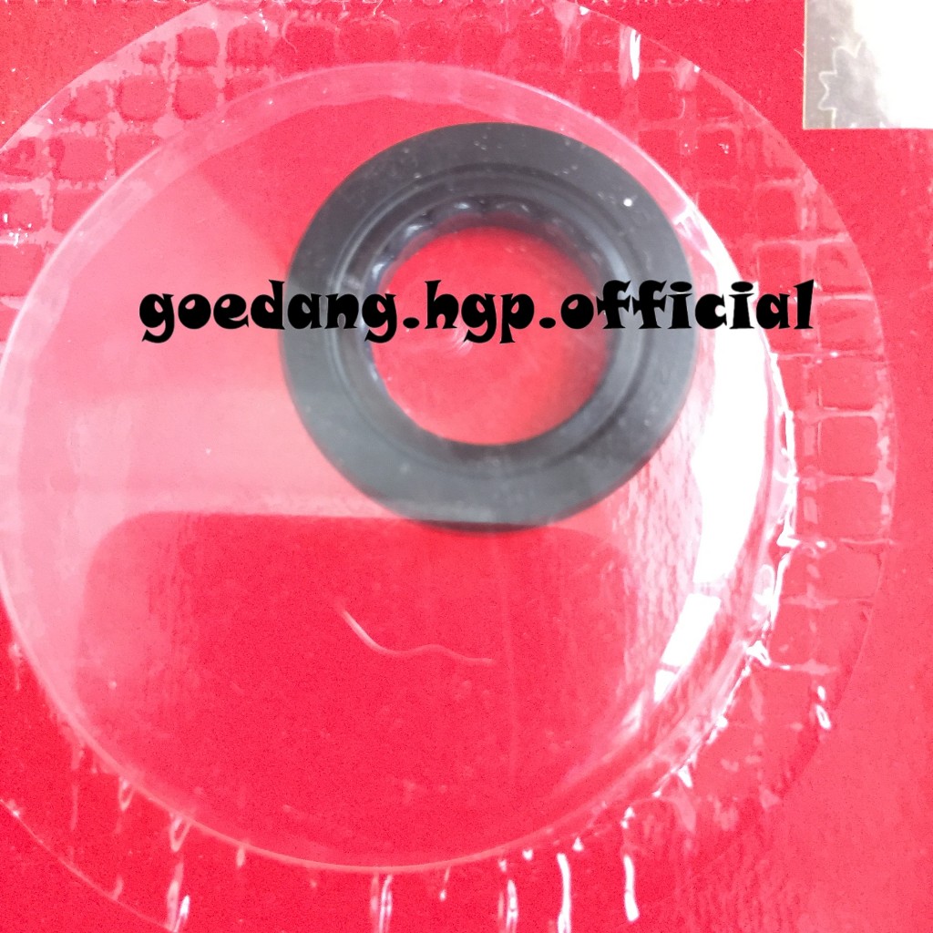 ซีลน้ํามัน 16X26X6 ORIGINAL AMH 912K44V01