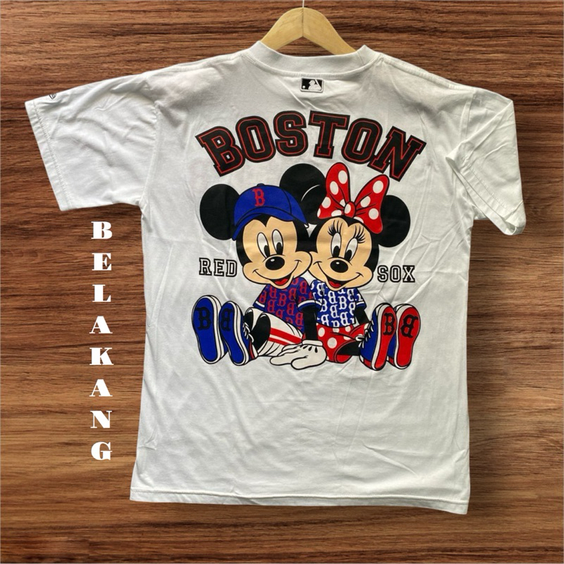 เสื้อยืด Apple Pie ORI BKK