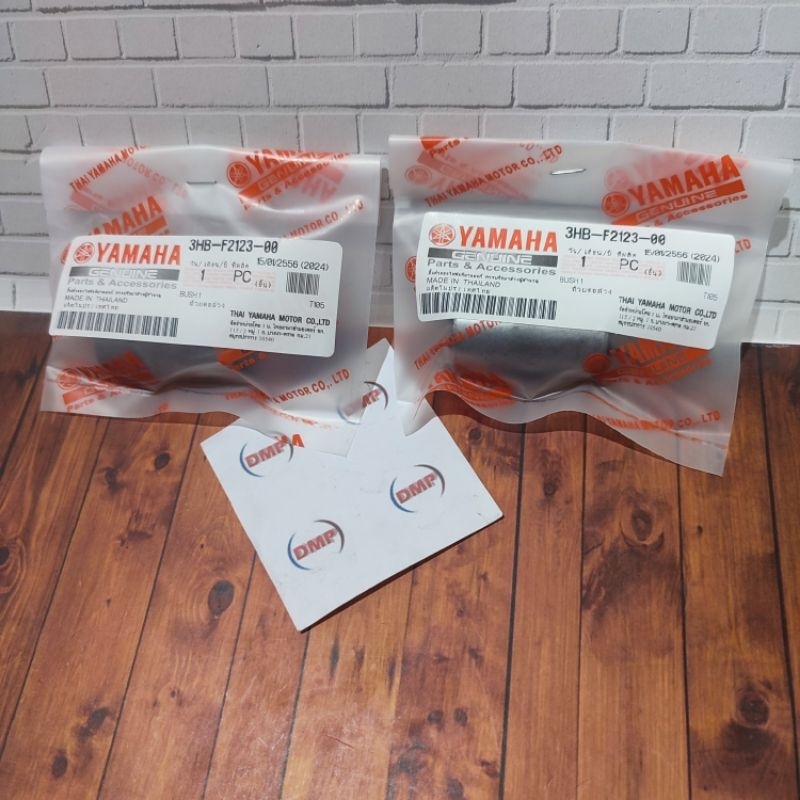 3HB-F2123-00 ส้อม Boss Arm Boss YAMAHA RX KING RXK THAILAND