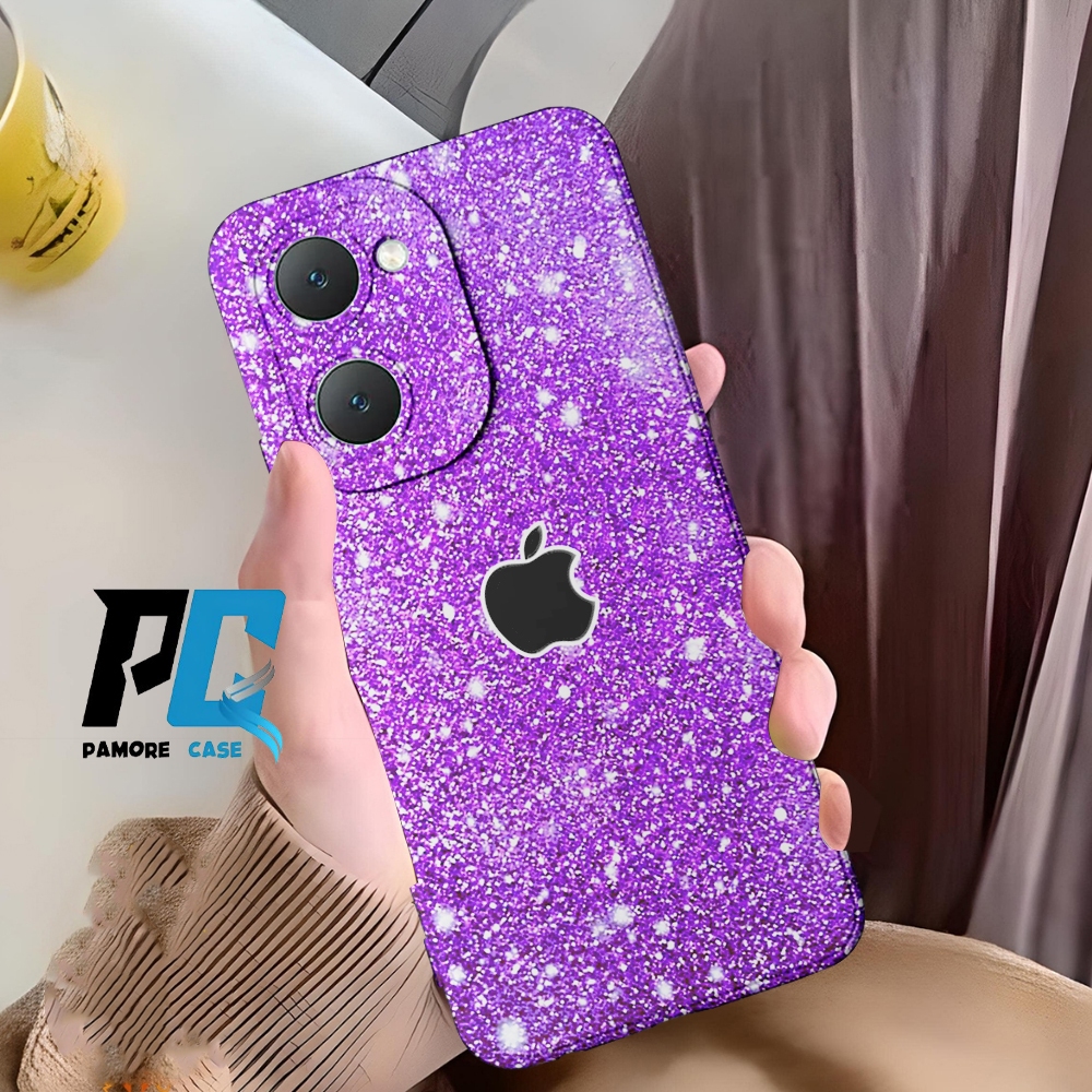 SOFTCASE VIVO Y03 / Y03T / Y18 / Y28 / Y17S / Y19S 4G 2024 / Y27 4G / Y27 5G / Y36 4G / Y36 5G / Y10