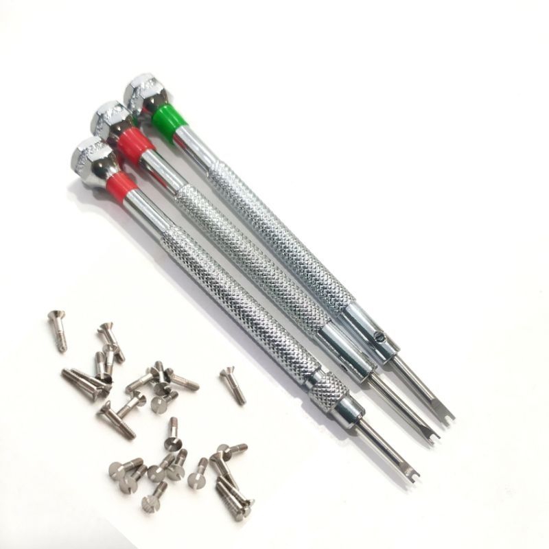 ไขควงนาฬิกา Hublot**