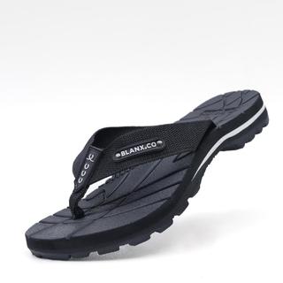 BLANX.CO - Sandal Gunung Pria | Sandal Pria Casual Jepit Gunung hitam Original