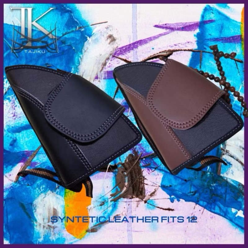 CHICKEN TAJI WALLET COTENTS 12