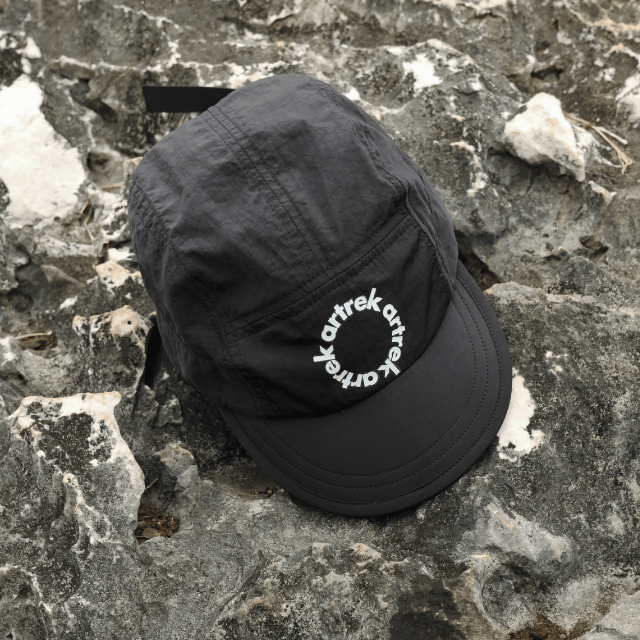 Artrek หมวกวิ่งน้ําหนักเบา แห้งเร็ว สวมใส่สบาย