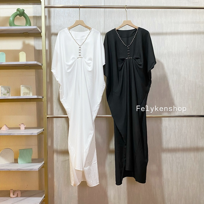 Danisa KAFTAN EID DRESS