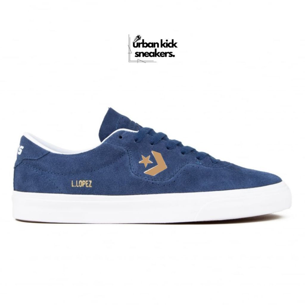 (URBAN Kicks SNEAKERS) CONS LOPEZ CONVERSE LOUIE LOPEZ รองเท้าผ้าใบผู้ชายผู้หญิง