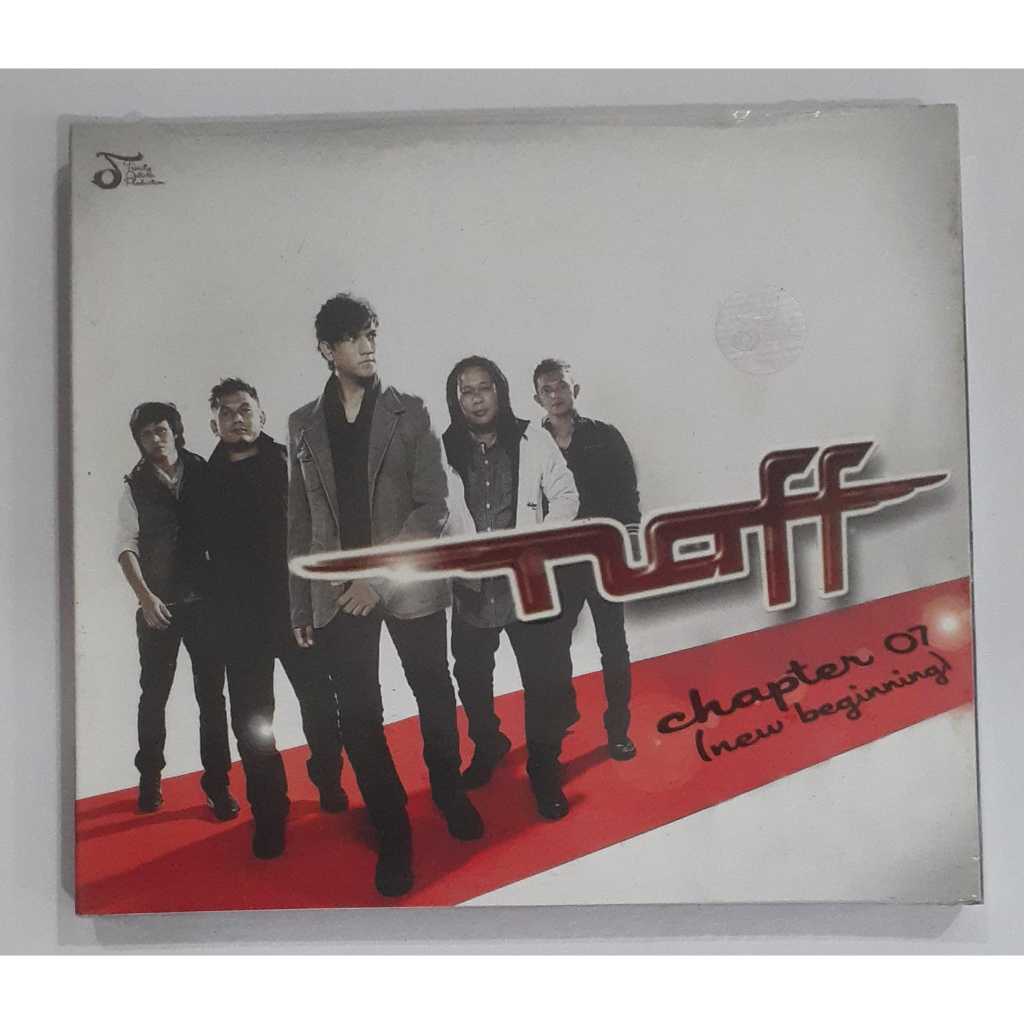 NAF CD - CHAPTER 07 (ใหม่เริ่ม) / ONCE เท่านั้น