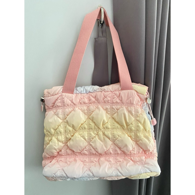 กระเป๋า Preloved crlyn tote weekender