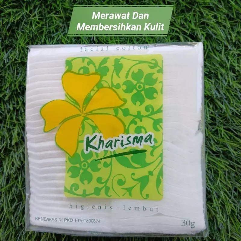 Kharisma Cotton / Beauty Cotton Size 30 Gr