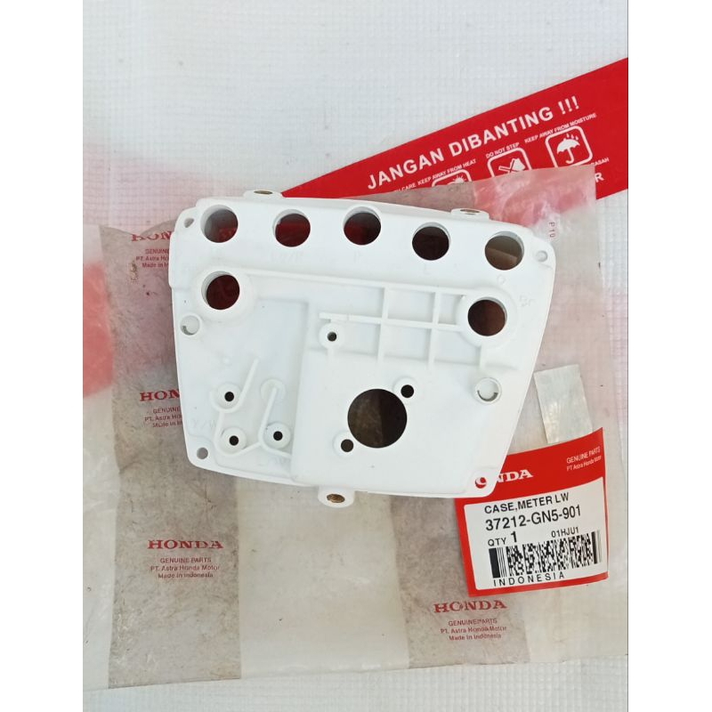 Honda Astrea prima เครื่องวัดความเร็วกระดูก prima frame spedo prima bone spedo prima