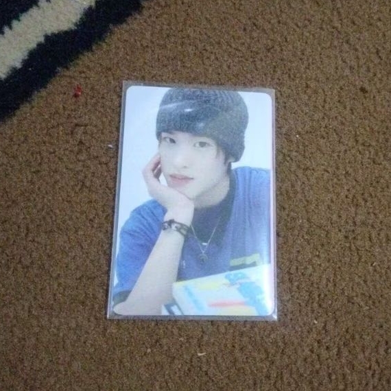 [READY] SMTOWN FAMILY VER โฟโต้การ์ดอย่างเป็นทางการ SOHEE แอนตัน