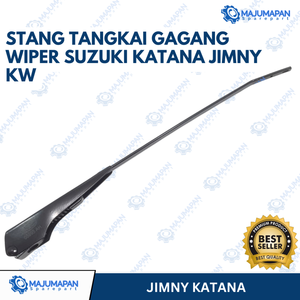 SUZUKI KATANA JIMNY KW WIPER HANDLE STEM