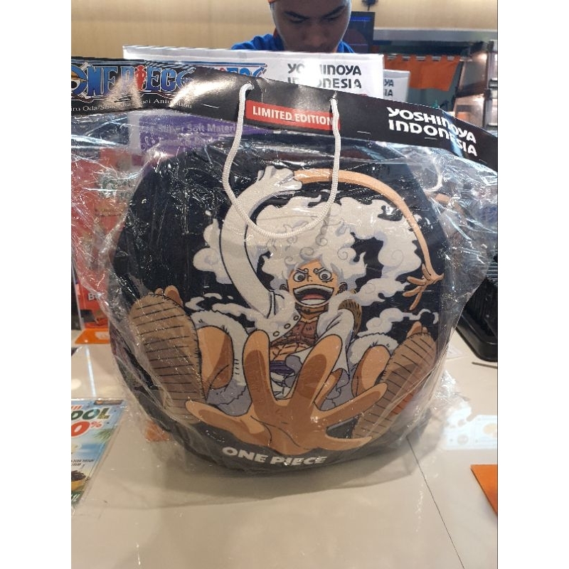 สินค้า Yoshinoya One Piece