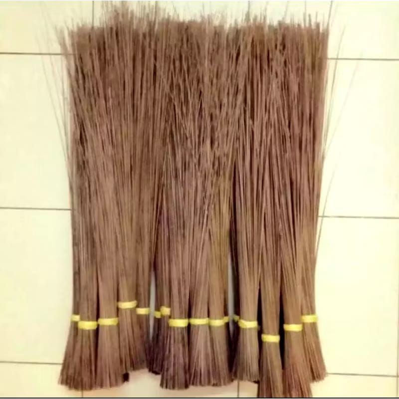 STICK BROOM / DRY BROOM / YARD BROOM / GARDEN BROOM / MULTIPURPOSE BROOM