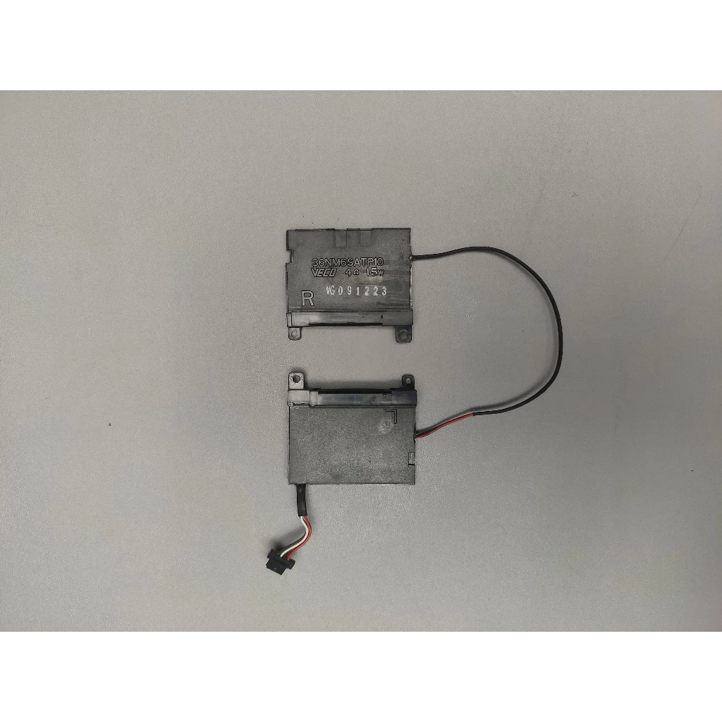 ET19 SPK-HP-34 ลําโพงเสียงแล็ปท็อป HP MINI 210-166TU 36NM6SATP10