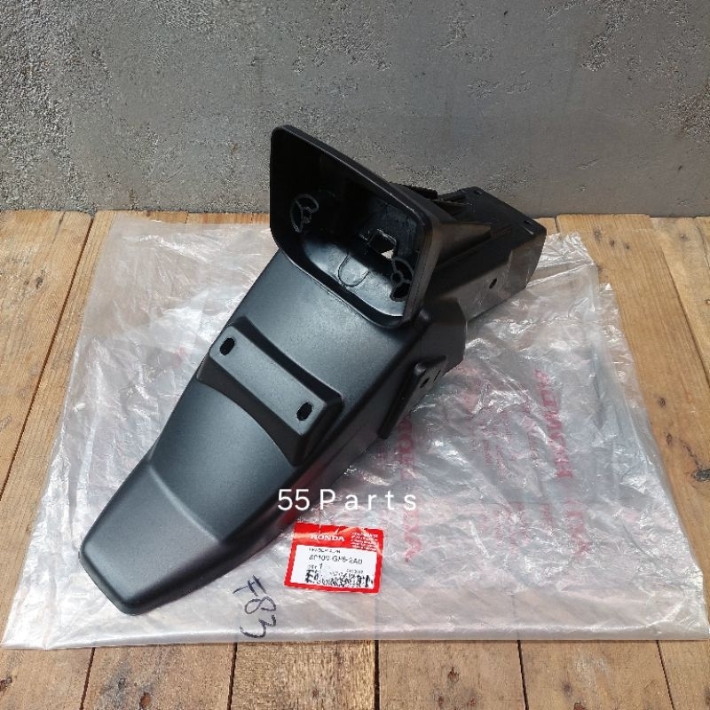 บังโคลนหลัง บังโคลนหลัง Honda Win 100 Original 80100GF62A0