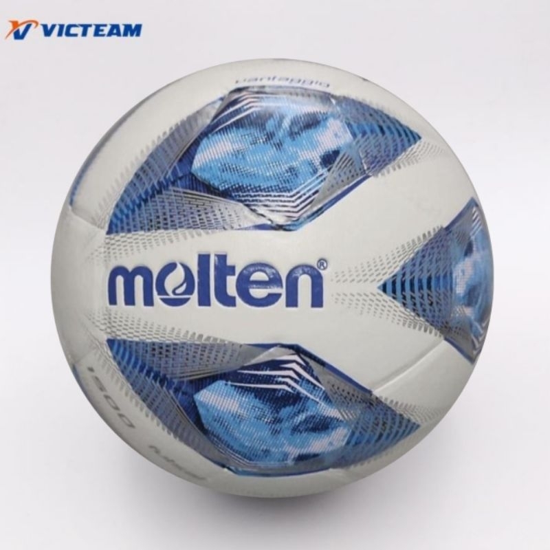 MESIN Molten AFC 1500 ลูกฟุตซอล ขนาด 4 ลูกฟุตซอล จักรเย็บจักรเดิม