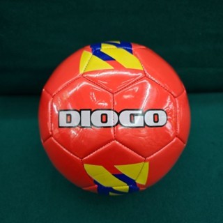 รองเท้าฟุตบอล DIOGO SEWING ขนาด 5
