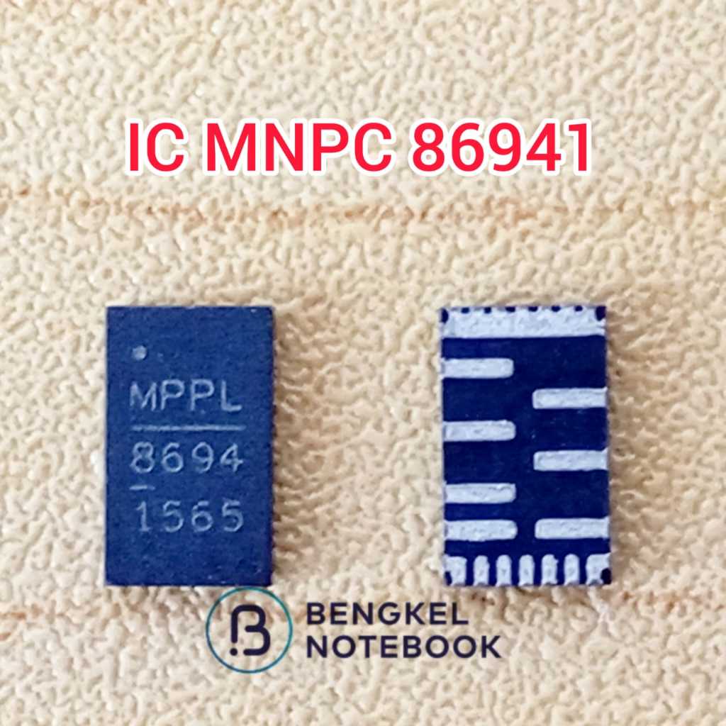 IC MNPC 86941 MNPC8691 MP8691GQVT-Z MP8691 MP8694 86941 8694 QFN-21 MPPL 86941565
