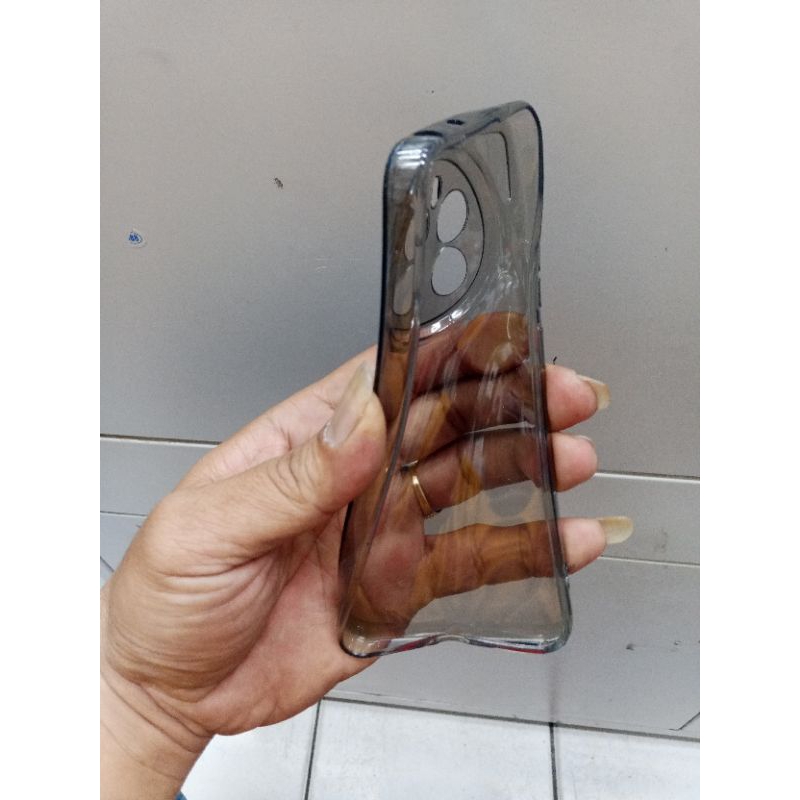 เคส SOFT POCO C75 / REDMI 14C