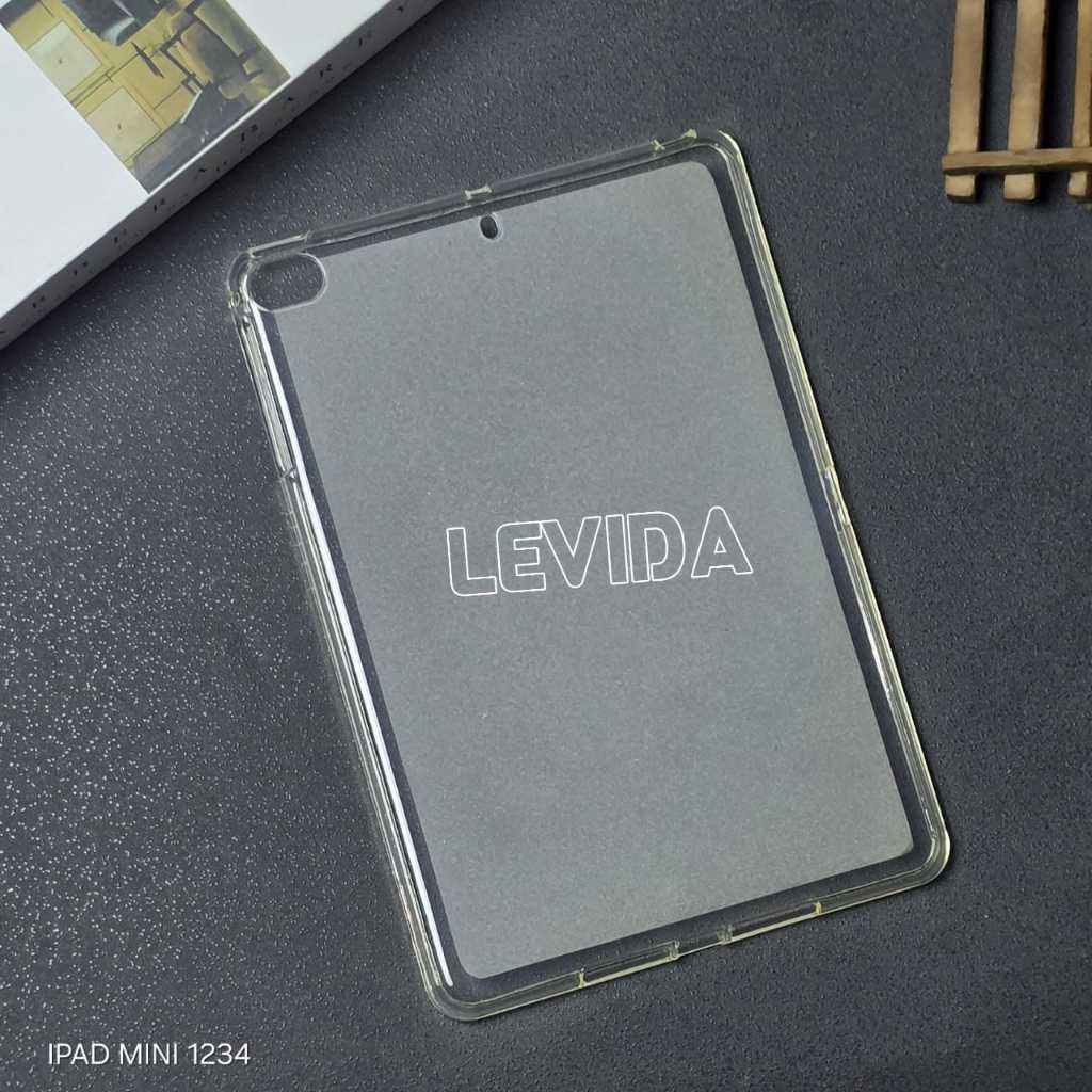 เคส Ipad Mini 1 Ipad Mini 2 Ipad Mini 3 Ipad Mini 4 Ipad Mini 5 เคสซิลิโคนนุ่ม Ultrathin Tpu Jelly แ