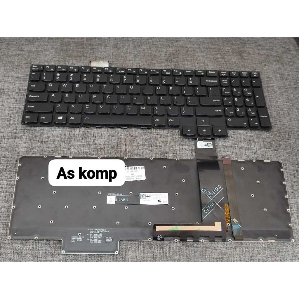 Legion 5 Pro 16ACH6 Pro 16ACH6H Pro 16ITH6 Legion 5 Pro-16ACH6 Pro-16ACH6H Pro-16ITH6H 5-15ACH6A 5-1