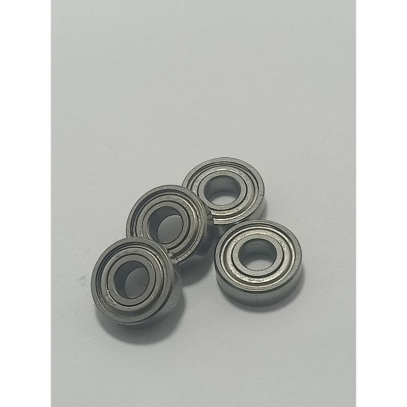 MINIATURE BEARING MR R 6 ZZ 9.5*22.1*7.1 เนื้อหา 1 ชิ้น