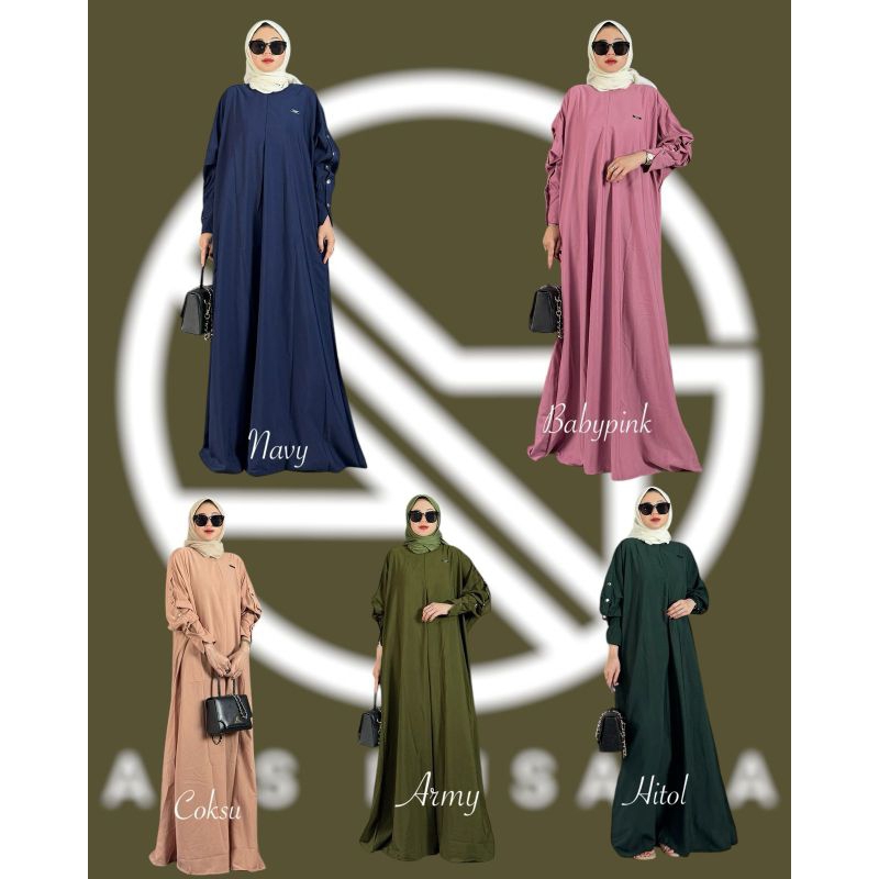 Kaftan Raya By ANS 1700