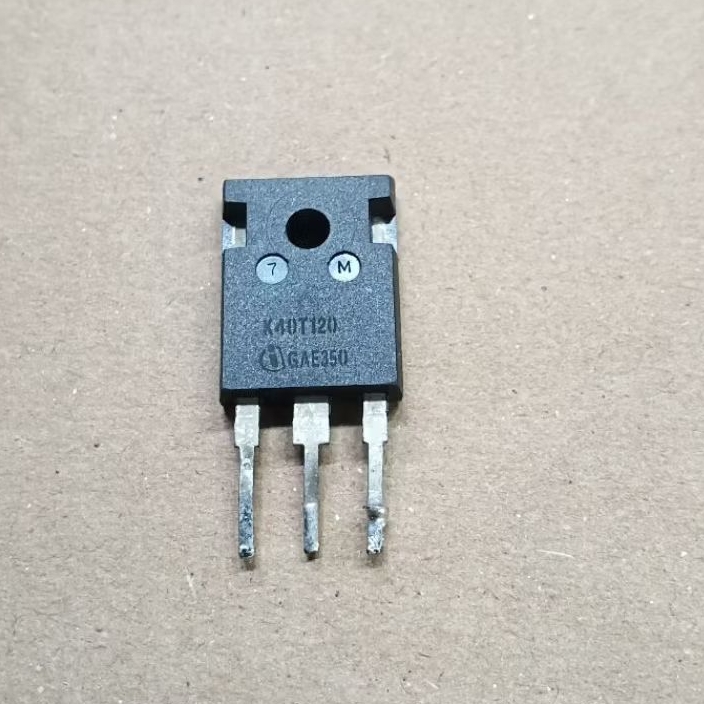 IGBT K40T120 /K40T120