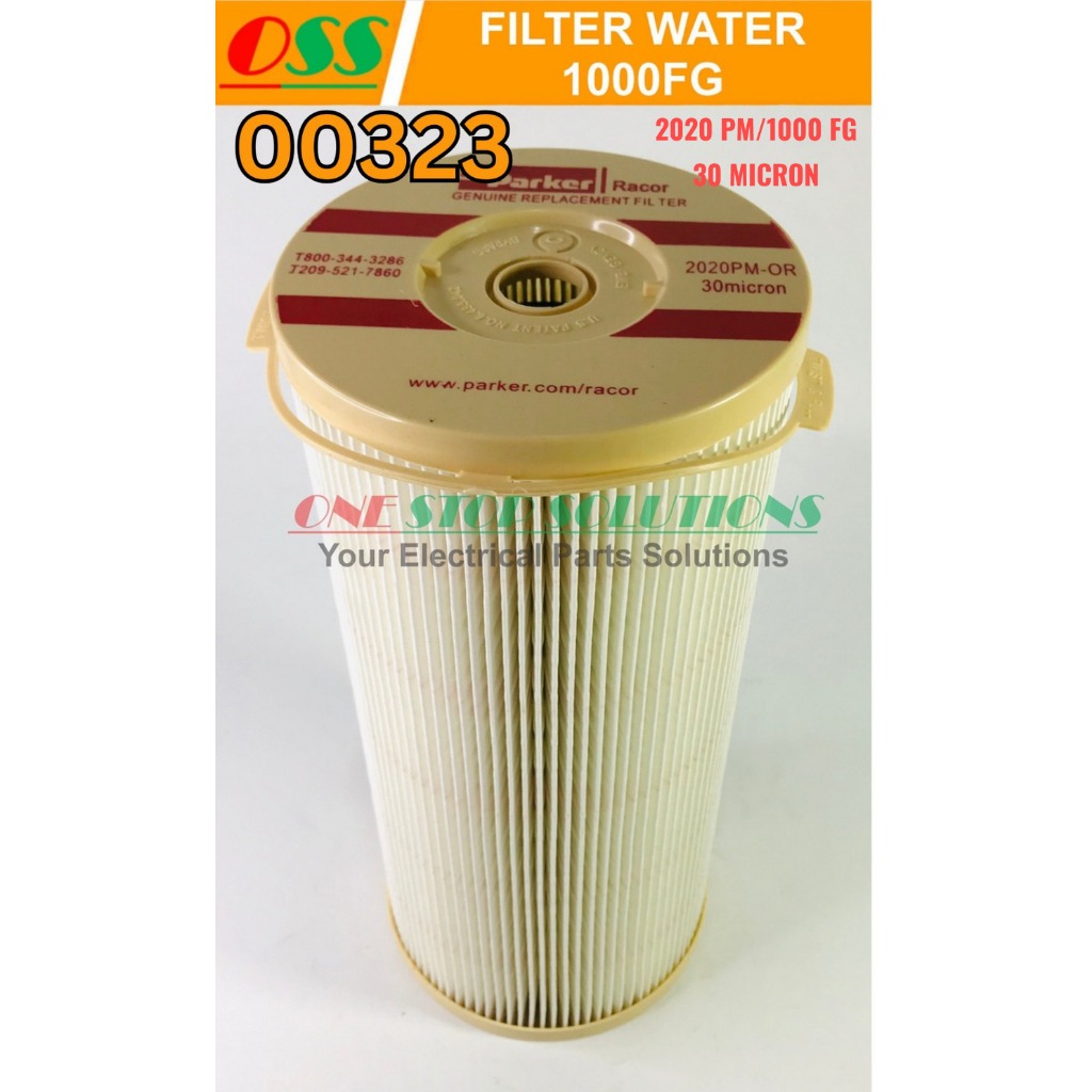 1000FG 1000FH ไส้กรองน้ํา