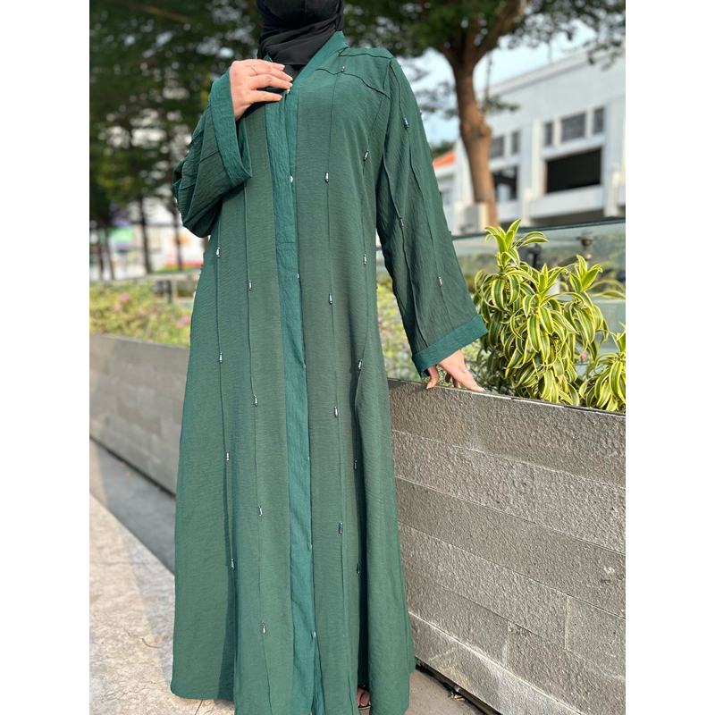 Abaya ของ Lunar*****