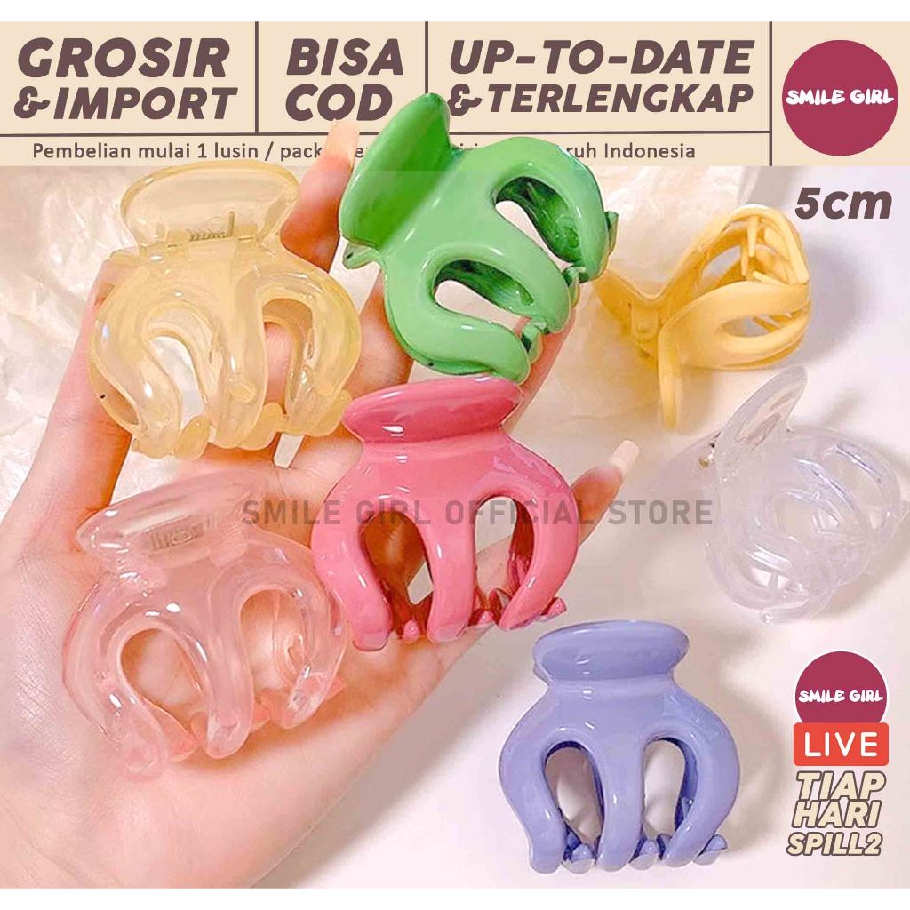 SG SG SG SG SG | WHOLESALE CENTER | 12-36 ชิ้น Jedai Octopus Collection 5ซม