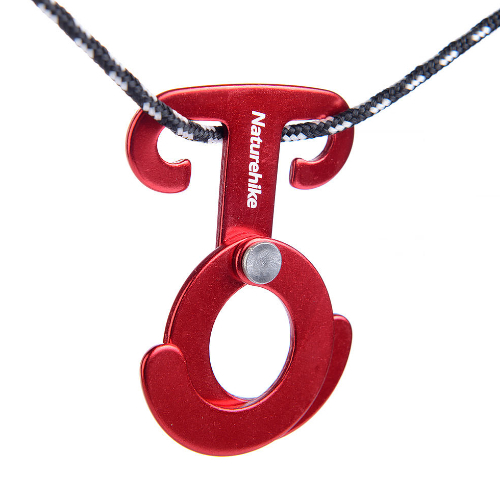 หัวเข็มขัดแบบแขวน NATUREHIKE NH15A006-K