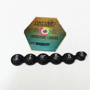 เมนูยางสําหรับกล้อง Nikon D6