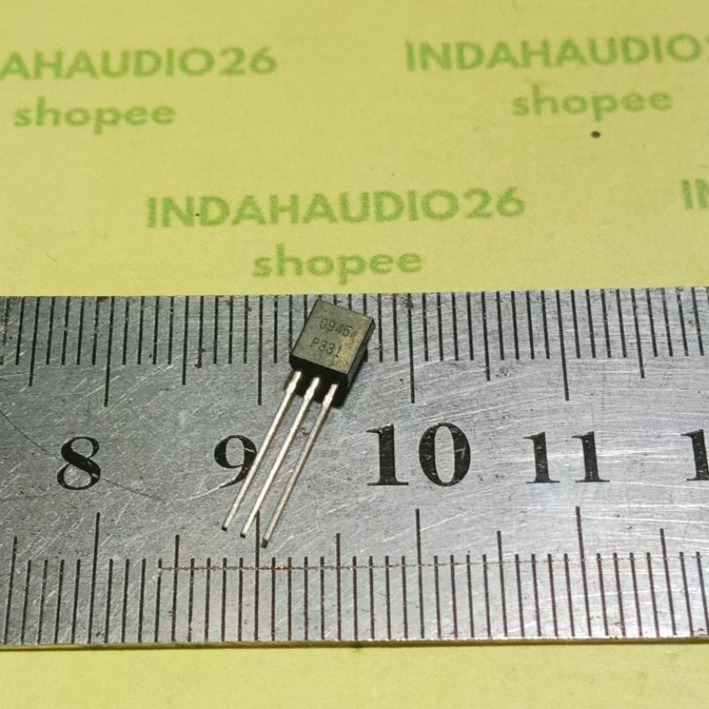 C945 tr 2SC945 ทรานซิสเตอร์ c945 2sc945 2sc 945 c