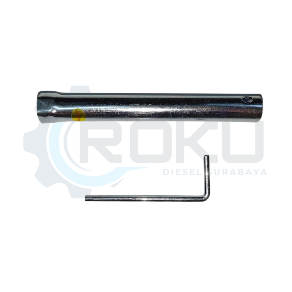 กุญแจหัวเทียน | ประแจ หัวเทียน GX160 / GX200 / GX270 / GX390 / GX420