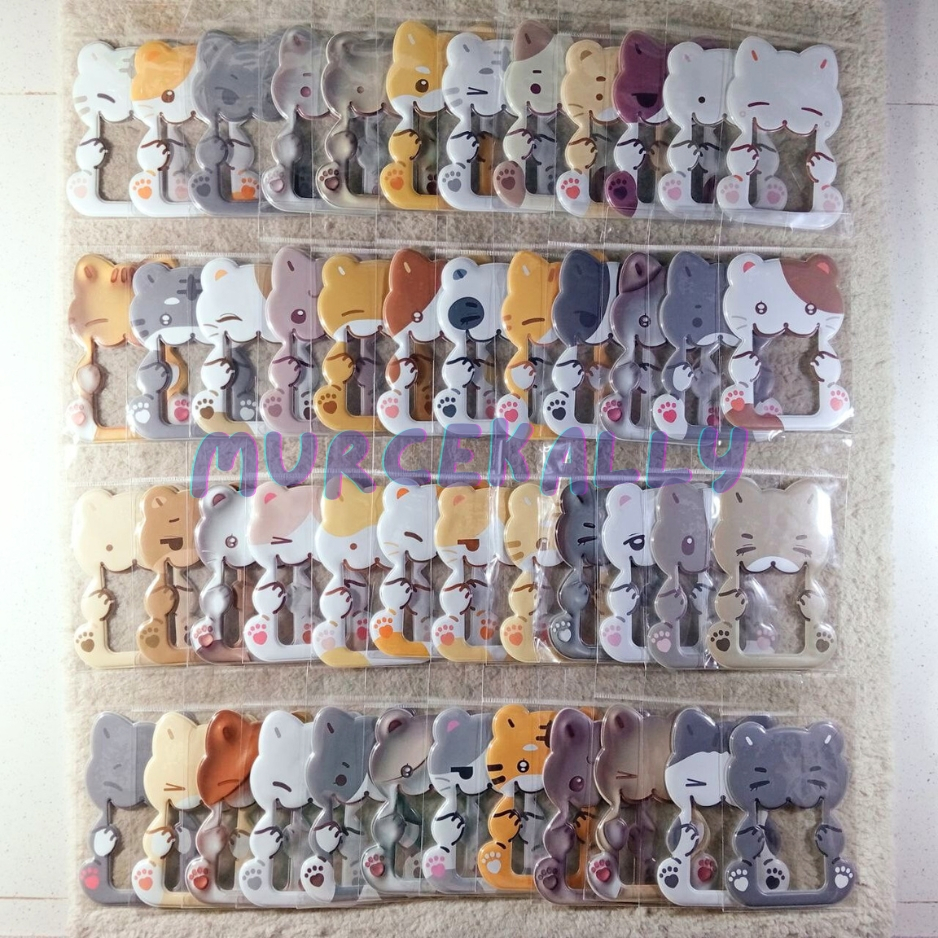 [LAST STOCK] ปลอกแขน Ducky World (RABBIT)