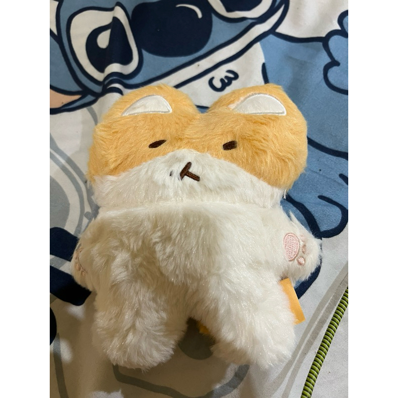 แม่เหล็กแบน teolaegi baekhyun