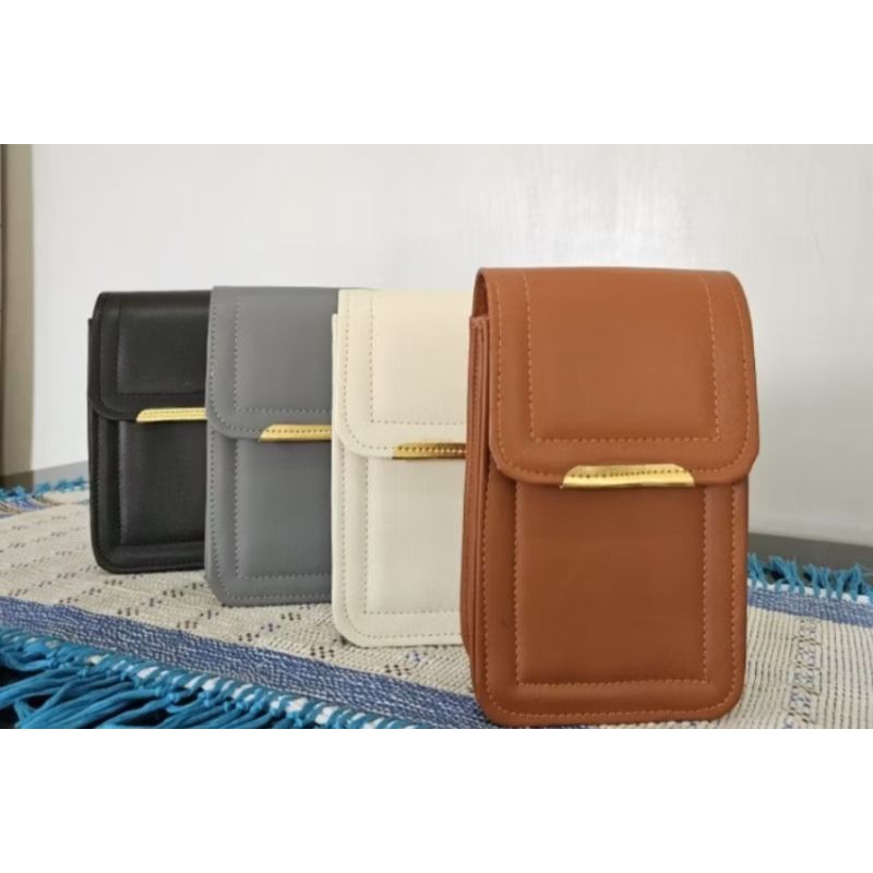 REVA BAG / SLINGPHONE / HP SLING BAG