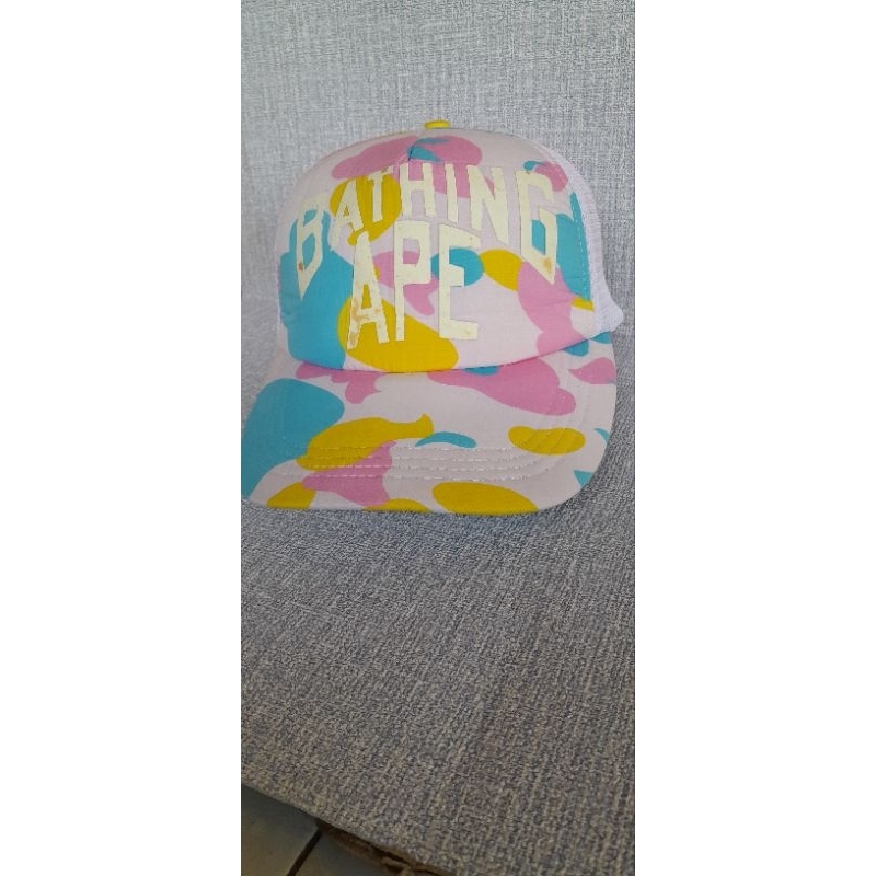 หมวก Bape aape******