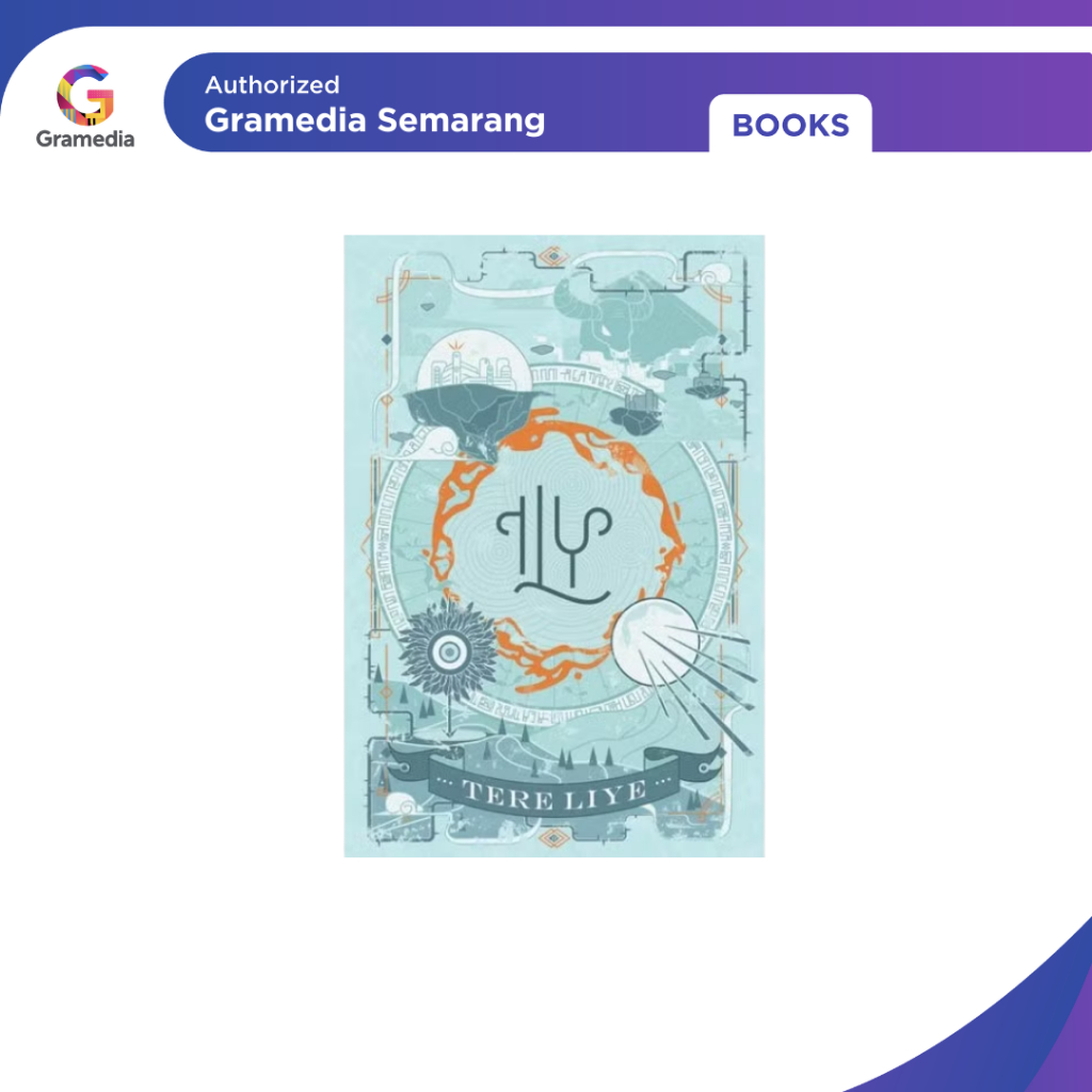 การปลูก Gramedia - ILY