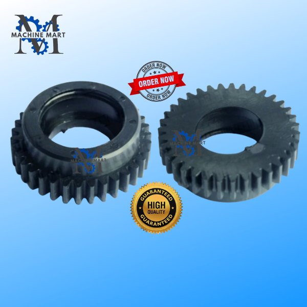 ตัวซีลวงต่อเนื่องไนลอนเกียร์กลาง FRB 770