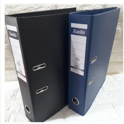 Odner a4 bantex พลาสติก 1450 / 7cm