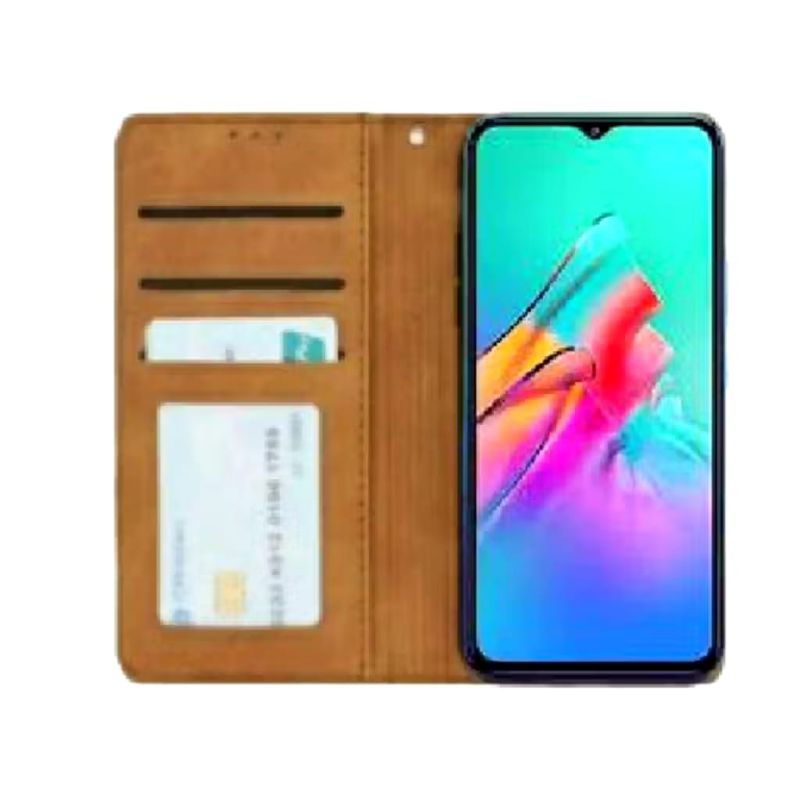 เคส Samsung A6, A72016, A72017, A72018, A82015, A8+ plus กระเป๋าสตางค์แม่เหล็กแบบพลิกได้