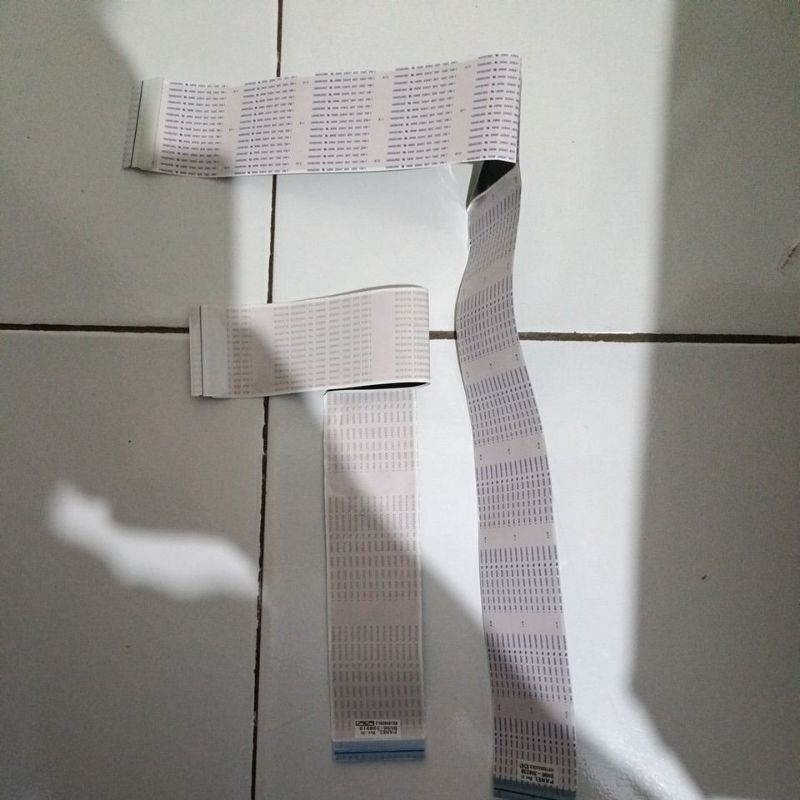 Lvds ไฟ led ยืดหยุ่น samsung 55nu7090 เดิม