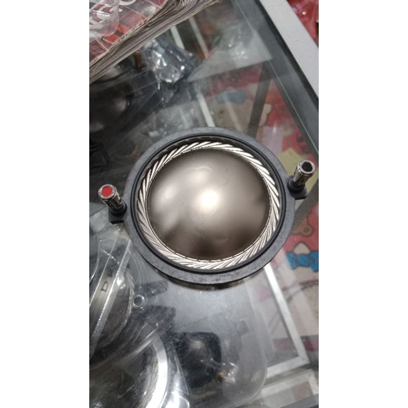 Spull Tweeter SoundQueen DE800 Spol Tweeter SoundQueen DE800 neo Spull Sound Queen DE 800 neo