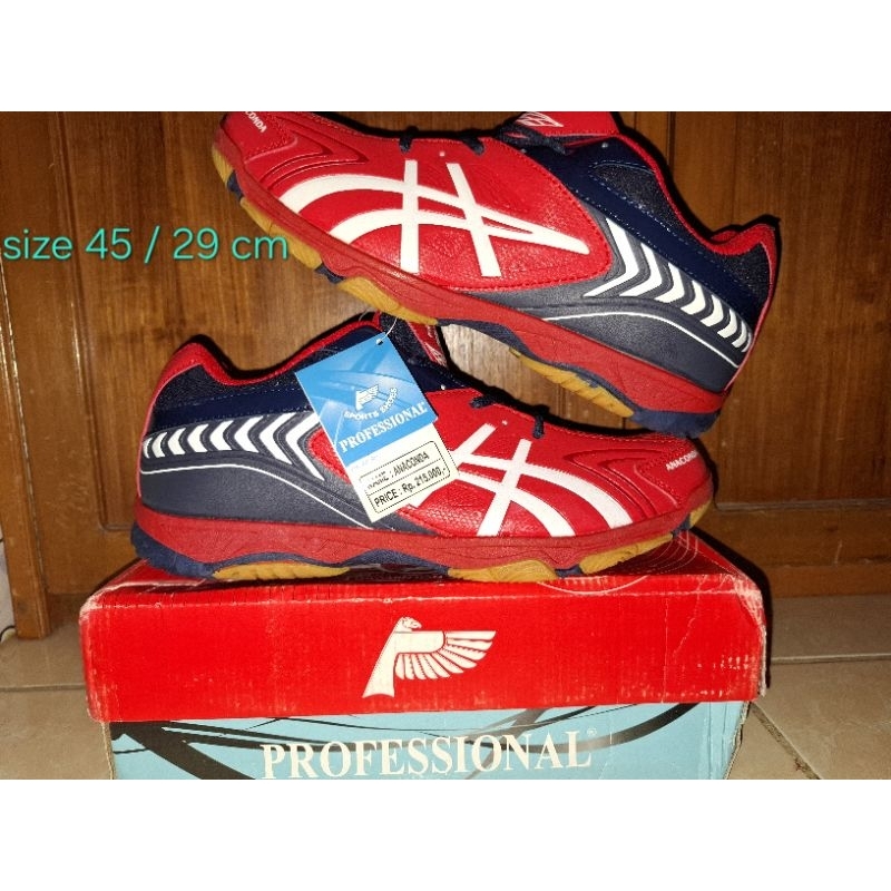 Anaconda ระดับมืออาชีพ