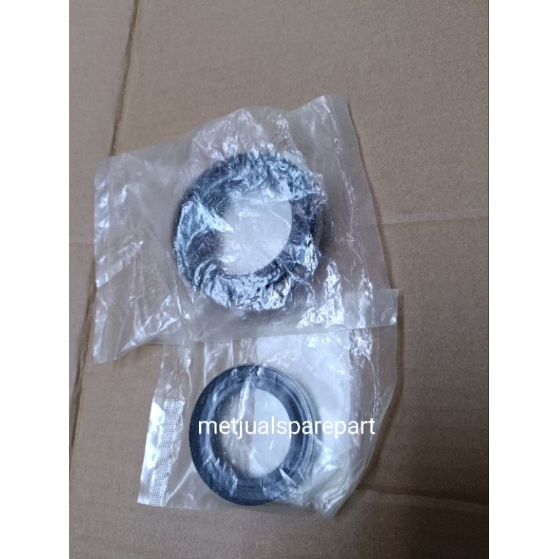 ISUZU DMAX 4JK1 4JK ซีลล้อ REAR ORIGINAL 1 ล้อ